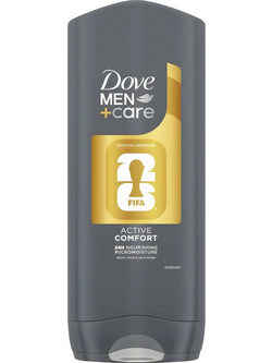 Dove Men & Care Sport Active Fresh 400ml