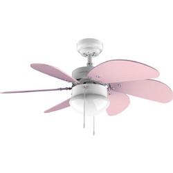 Cecotec Energy Silence Aero 3600 CEC-05964 Ανεμιστήρας Οροφής 92cm 50W με Φως & WiFi Μωβ