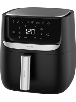 Cecotec Cecofry Advance Precision CEC-03214 Air Fryer 5.5lt