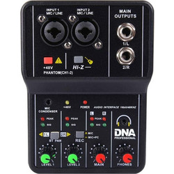 DNA Professional Mix 2