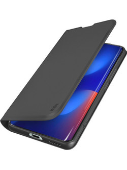 SBS Wallet Smooth Θήκη Βιβλίο Black (Xiaomi Redmi Note 15)