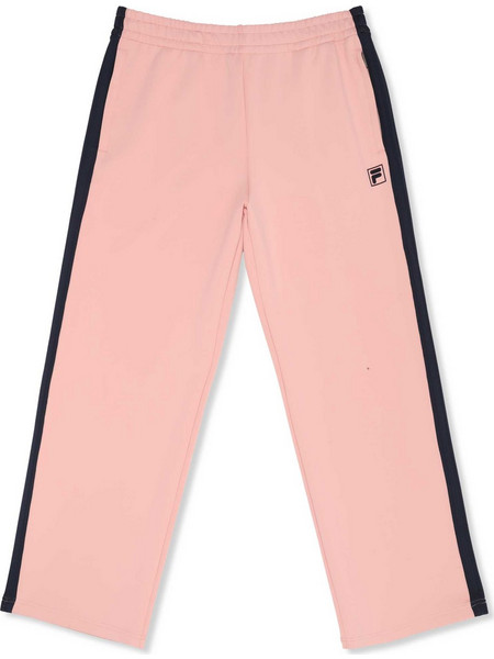 FILA Ανδρικό Αθλητικό Παντελόνι VAIANO PINK