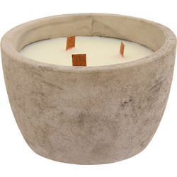 Εντομοαπωθητικό Κερί 160gr (Φ13x9) A-S Sao 214901