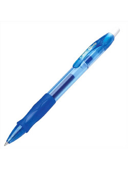 BIC Gel-ocity Original Στυλό Gel 0.7mm Μπλε