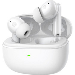 Hator Hyperpunk Ακουστικά Bluetooth In Ear White