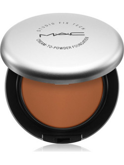 M·A·C Studio Fix Tech Cream to Powder NW40 Cream Foundation 10gr