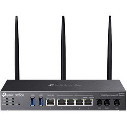 TP-LINK Omada Gateway 1τμχ DR3650v