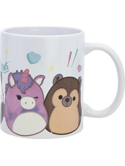 Stor: Squishmallows - Ceramic Mug in Gift Box (325ml) (75837)