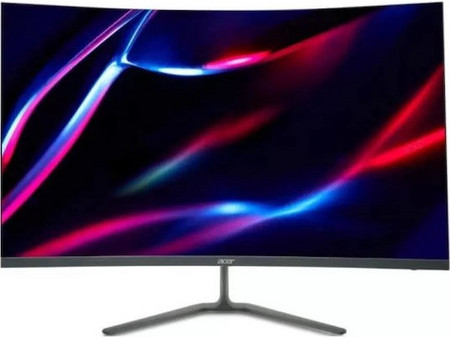 Acer ED320QW0bmiipx Ultrawide VA HDR Curved Gaming Monitor 31.5" 1920x1080 FHD 240Hz 4ms