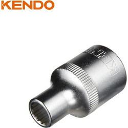 Kendo 16783 Καρυδάκι 1/2" 12PT 30mm
