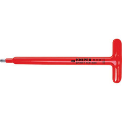 ΚΑΤΣ/ΔΙ ΤΑΦ ALLEN VDE 9815 06 KNIPEX