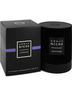 Armaf Niche Sapphire Eau de Parfum 90ml