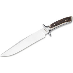 ΚΥΝΗΓΕΤΙΚΟ ΜΑΧΑΙΡΙ BOKER ARBOLITO TORO HX - 02BA595HX