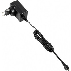 GLOBOSTAR MATRIX GLB-106-0024 Τροφοδοτικό/Μετασχηματιστής SELV για Εύκαμπτη Κυλιόμενη Ψηφιακή Επιγραφή 40W 8A AC 220-240V σε DC 5V IP20 - Μ9 x Π5 x Υ8cm