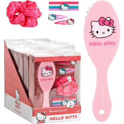 Cerda Beauty: Hello Kitty - Hair Accessories Set (8pcs) (2500003228)