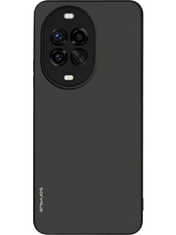 Sonique ColorBloc Series Back Cover Grey (Huawei Nova 14 Pro 5G)