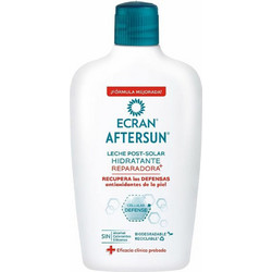 Ecran After Sun Hydrating Lotion 100ml