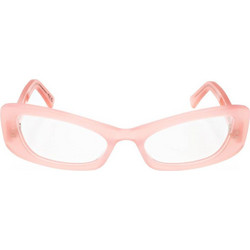 Marni JARBEK PINK S3D Σκελετός Γυαλιών Οράσεως 55-11-145