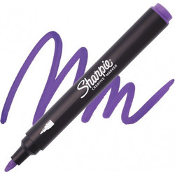 Ακρυλικός Μαρκαδόρος Sharpie Creative M.Bullet - Lilac 1704.1010