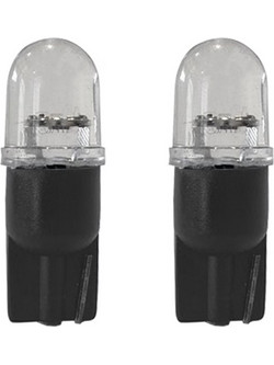 ΛΑΜΠΕΣ TR-9601 7 ΧΡΩΜ. ΜΑΖΙ 5W LED