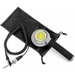 Reloop RHP-10 Mono Ενσύρματα Ακουστικά DJ On Ear Μαύρα