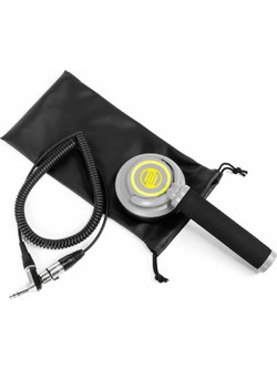Reloop RHP-10 Mono Ενσύρματα Ακουστικά DJ On Ear Μαύρα