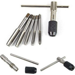 Σετ Κλειδιών 6τμχ - Tap Wrench Set H42214 68028