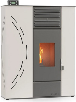 Thermogatz GSP Slim Canalize 12 Beige