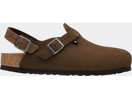 Birkenstock Leather TOKIO SANDALS Unisex 10320