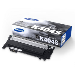 Samsung CLT-K404S Black Toner