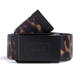 HUF Usual Belt - Leopard