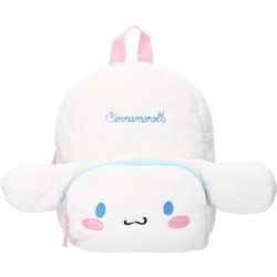 Τσάντα Πλάτης Cinnamoroll (Fluffy)