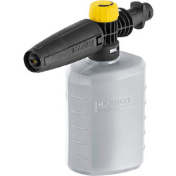 Ακροφύσιο Αφρού KARCHER Foam Jet (6 τμχ)