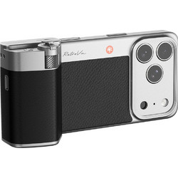 PGYTECH Retrova Grip Kit for iPhone 17 Pro