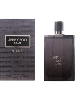 Jimmy Choo Man Intense Eau de Toilette 100ml