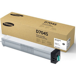 Samsung MLT-D704S Black Toner