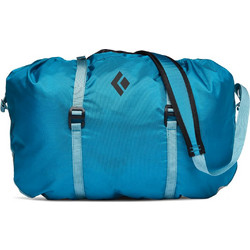 Black Diamond Super Chute Rope Bag New Version Azul Azul