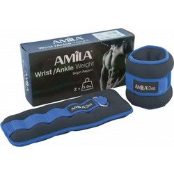 Βάρη Άκρων Neoprene 2x3,00kg