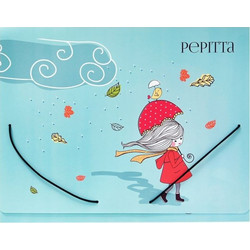 Κουτί με λάστιχο - Pepitta Umbrella (25x35x3) - A&G