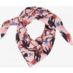 RVCA AF LOVE BIRDS SCARF ΑΞΕΣΟΥΑΡ ΓΥΝΑΙΚΕΙΟ - RV0ACEVJHW0300400000 - ΓΥΝΑΙΚΕΙΟ - LAVA FALLS