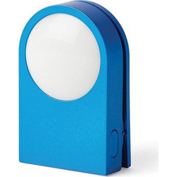 Κλιπ LED Lexon Lucie μπλε LL121B