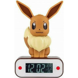 TEKNOFUN Pokemon Eevee 811370