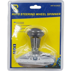 Τεμπέλης Τιμονιού Αυτοκινήτου Rolinger W15023 - Εργονομική Λαβή Περιστροφής