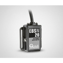 ΗΛΕΚΤΡΟΝΙΚΟΣ ΔΙΑΚΟΠΤΗΣ ΣΕΝΤΙΝΑΣ QUICK 20Α FDEBSN020000A00