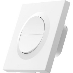 SONOFF MINI-2GS-E Matter διακόπτης τοίχου δύο καναλιών (MINI-2GS-E)