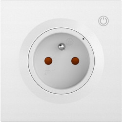 SONOFF WS01TPE-E Έξυπνη πρίζα WiFi (Τύπος E)