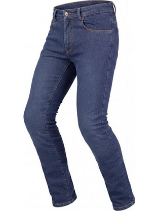 Παντελόνι Nordcode Brera Jeans Cordura μπλε - NORDCODE