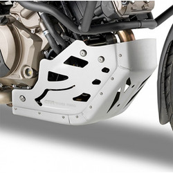 Προστασία κάρτερ Givi RP3117 Suzuki V-Strom 1050 '20 - GIVI
