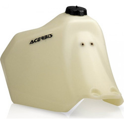 Ρεζερβουάρ Acerbis _ 16302.120.700_ SUZ DR 650 '96-2012 διάφανο - ACERBIS