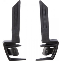 Σετ εύκαμπτοι μεντεσέδες Tron hinge kit - O'NEAL